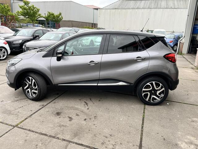 Renault CAPTUR 0.9 TCe Xmod