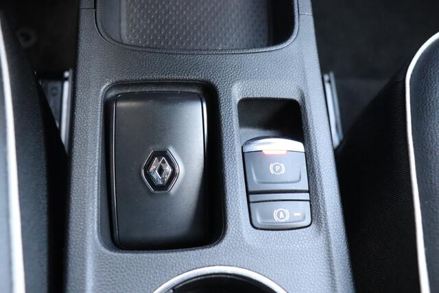 Renault CAPTUR 1.6 E-Tech Plug-in Hybrid 160 Intens