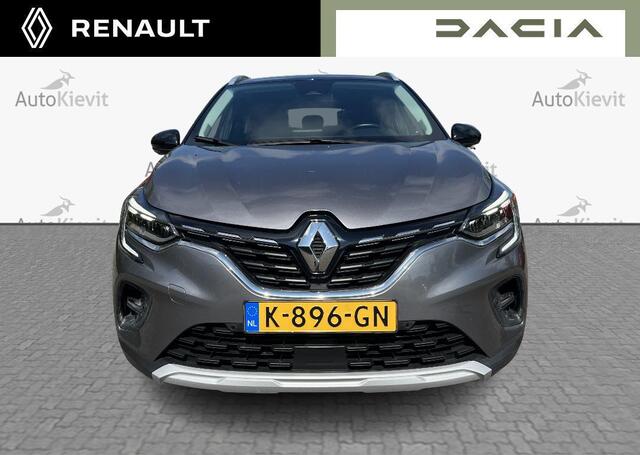 Renault CAPTUR 1.6 E-Tech Plug-in Hybrid 160 Edition One