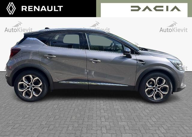 Renault CAPTUR 1.6 E-Tech Plug-in Hybrid 160 Edition One