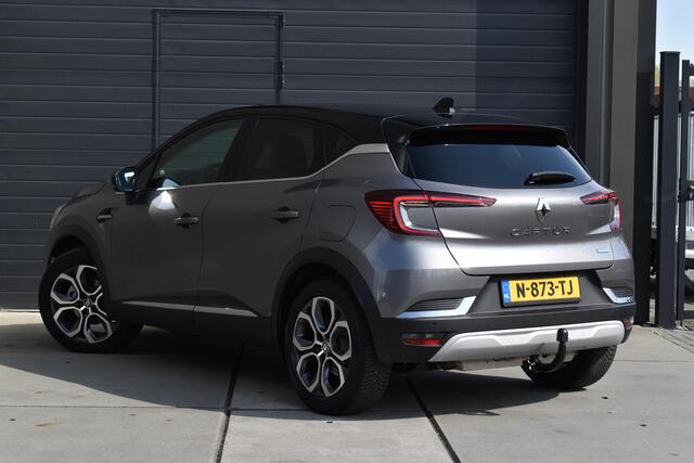 Renault CAPTUR E-Tech Plug-in Hybrid 160 Intens | TREKHAAK | CAMERA | NAVI | ALL-SEASONBANDEN | CRUISE CONTROL | CLIMATE CONTROL | ALL-SEASONBANDEN | PDC | LMV