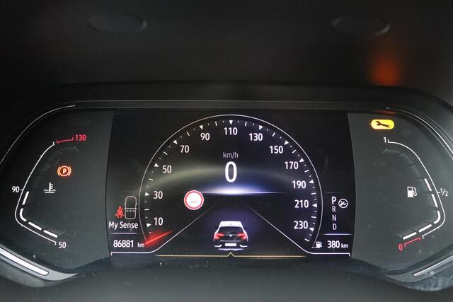 Renault CAPTUR 1.3 TCe 130 EDC Automaat Edition One | Trekhaak | Achteruitrijcamera | Navigatie |