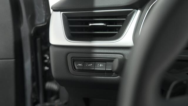 Renault CAPTUR Mild Hybrid 140 EDC Techno | Apple Carplay | Parkeersensoren | Climate Control