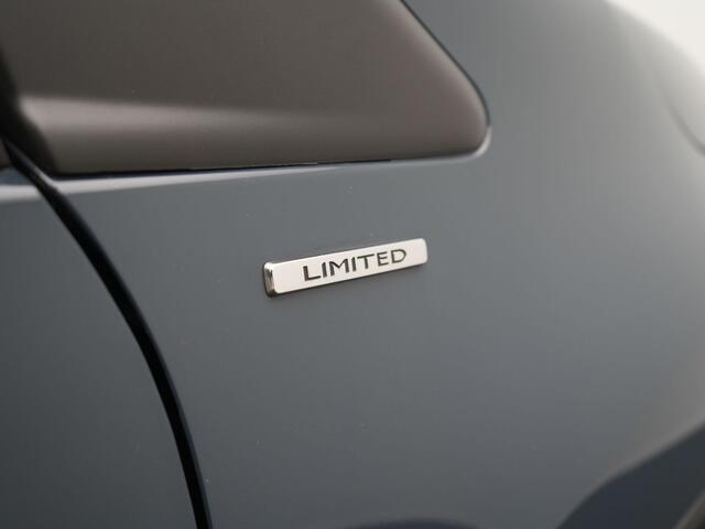 Renault CAPTUR TCe 90 Limited - RIJKLAARPRIJS - DAB - Navigatie