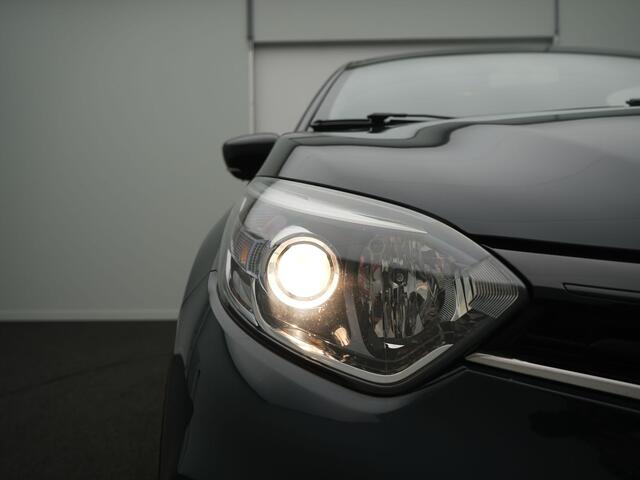Renault CAPTUR TCe 90 Limited - RIJKLAARPRIJS - DAB - Navigatie