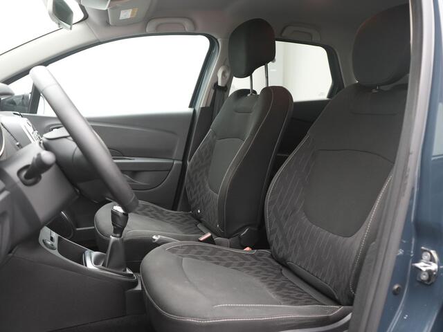 Renault CAPTUR TCe 90 Limited - RIJKLAARPRIJS - DAB - Navigatie