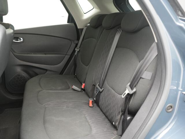 Renault CAPTUR TCe 90 Limited - RIJKLAARPRIJS - DAB - Navigatie