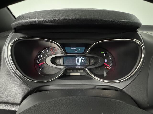 Renault CAPTUR 1.3 TCe 150 EDC Version S | Navigatie | Camera | Stoelverwarming |