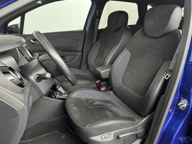 Renault CAPTUR 1.3 TCe 150 EDC Version S | Navigatie | Camera | Stoelverwarming |