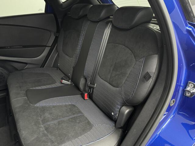 Renault CAPTUR 1.3 TCe 150 EDC Version S | Navigatie | Camera | Stoelverwarming |