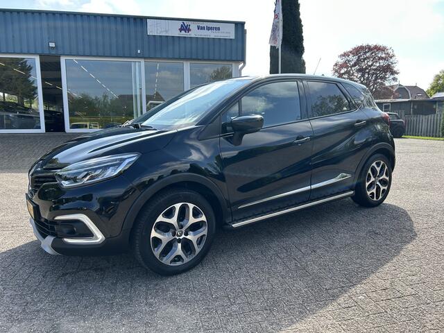 Renault CAPTUR 0.9 TCe Intens