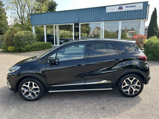 Renault CAPTUR 0.9 TCe Intens