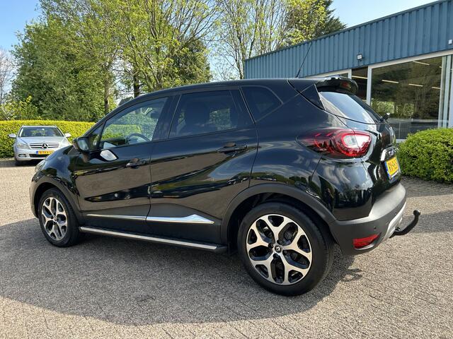 Renault CAPTUR 0.9 TCe Intens