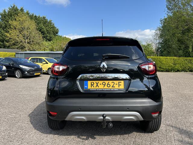 Renault CAPTUR 0.9 TCe Intens
