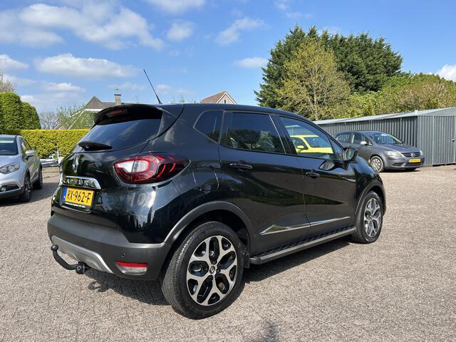 Renault CAPTUR 0.9 TCe Intens