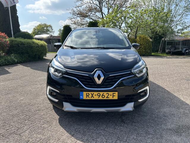 Renault CAPTUR 0.9 TCe Intens