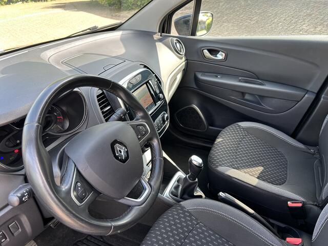 Renault CAPTUR 0.9 TCe Intens