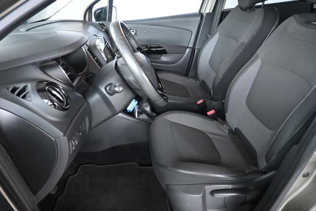Renault CAPTUR 0.9 TCe Dynamique Clima Navigatie LED Rijklaarprijs Inruil Mogelijk!