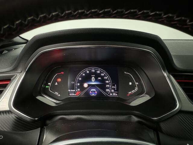 Renault CAPTUR 1.3 TCe 140 EDC R.S. Line Automaat | Navigatie | Achteruitrij camera | Cruise Control |