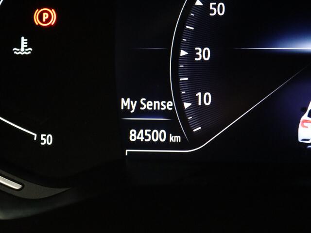Renault CAPTUR 101pk TCe 100 Intens Camera | Cruise | Navi | Parkeersens. v+a | Trekhaak