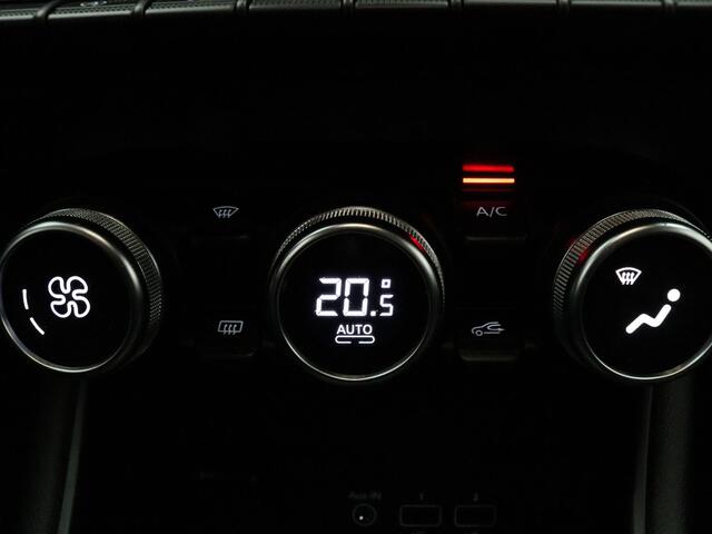Renault CAPTUR 101pk TCe 100 Intens Camera | Cruise | Navi | Parkeersens. v+a | Trekhaak