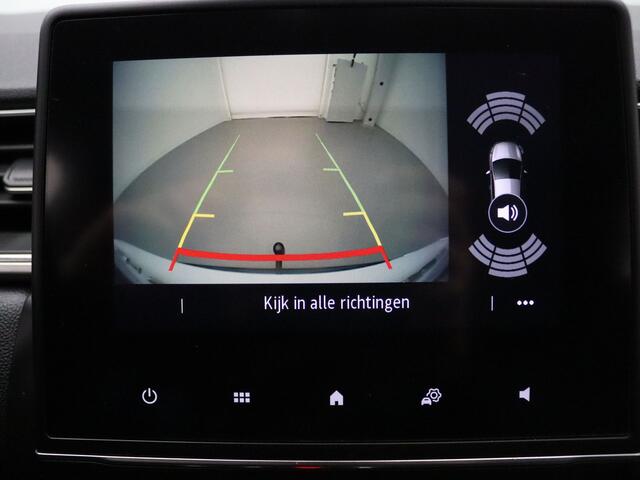 Renault CAPTUR 101pk TCe 100 Intens Camera | Cruise | Navi | Parkeersens. v+a | Trekhaak