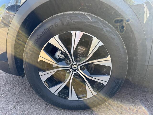 Renault CAPTUR 1.3 TCe 140pk EDC Techno