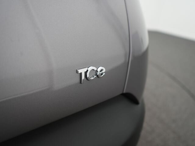 Renault CAPTUR TCe 120 EDC Expression - RIJKLAARPRIJS - Afneembare trekhaak - Dealeronderhouden