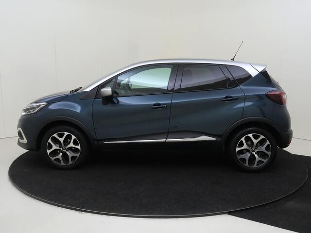Renault CAPTUR 0.9 TCe Intens | PDC | Navigatie | Bluetooth | Climate Control |