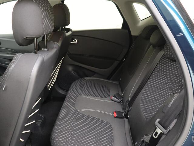 Renault CAPTUR 0.9 TCe Intens | PDC | Navigatie | Bluetooth | Climate Control |