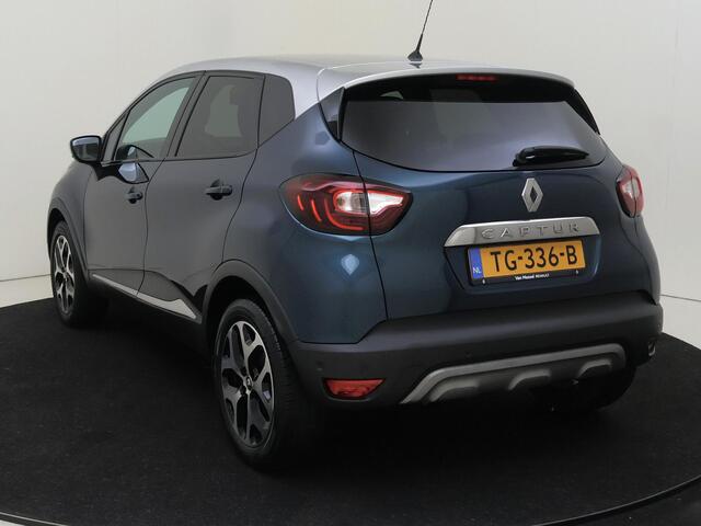 Renault CAPTUR 0.9 TCe Intens | PDC | Navigatie | Bluetooth | Climate Control |