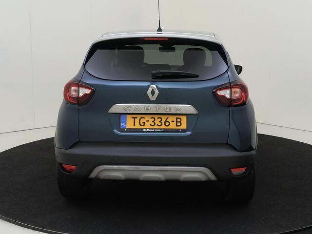 Renault CAPTUR 0.9 TCe Intens | PDC | Navigatie | Bluetooth | Climate Control |