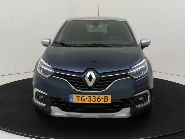 Renault CAPTUR 0.9 TCe Intens | PDC | Navigatie | Bluetooth | Climate Control |