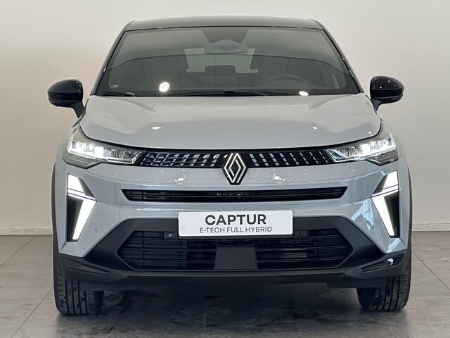 Renault CAPTUR 1.6 E-Tech full Hybrid 145 Techno | Pack Winter | Van: ¤ 36.986,- nu rijklaar voor: ¤ 35.486,-