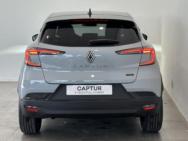 Renault CAPTUR 1.6 E-Tech full Hybrid 145 Techno | Pack Winter | Van: ¤ 36.986,- nu rijklaar voor: ¤ 35.486,-