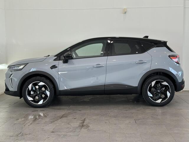 Renault CAPTUR 1.6 E-Tech full Hybrid 145 Techno | Pack Winter | Van: ¤ 36.986,- nu rijklaar voor: ¤ 35.486,-