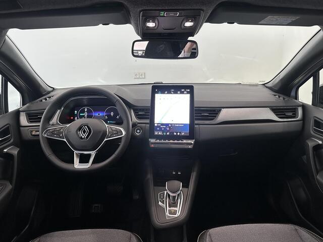 Renault CAPTUR 1.6 E-Tech full Hybrid 145 Techno | Pack Winter | Van: ¤ 36.986,- nu rijklaar voor: ¤ 35.486,-