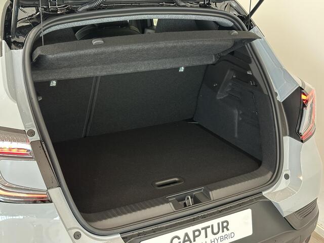 Renault CAPTUR 1.6 E-Tech full Hybrid 145 Techno | Pack Winter | Van: ¤ 36.986,- nu rijklaar voor: ¤ 35.486,-