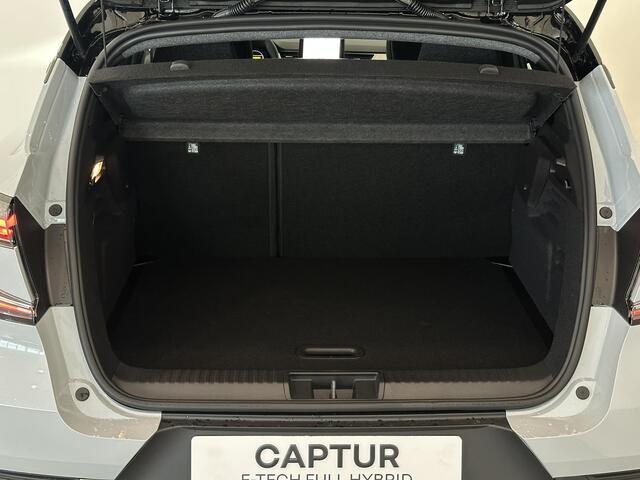 Renault CAPTUR 1.6 E-Tech full Hybrid 145 Techno | Pack Winter | Van: ¤ 36.986,- nu rijklaar voor: ¤ 35.486,-