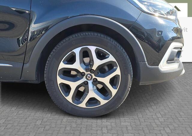 Renault CAPTUR 1.2 TCe 120 EDC Intens