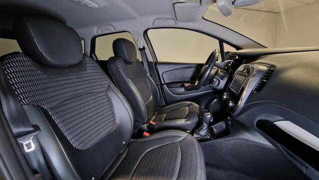 Renault CAPTUR 1.2 TCe Dynamique | Trekhaak