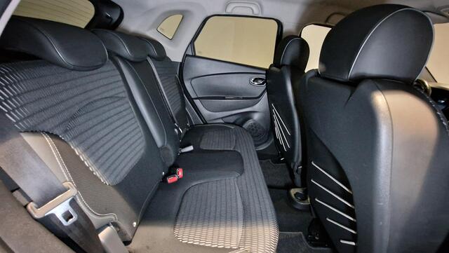 Renault CAPTUR 1.2 TCe Dynamique | Trekhaak