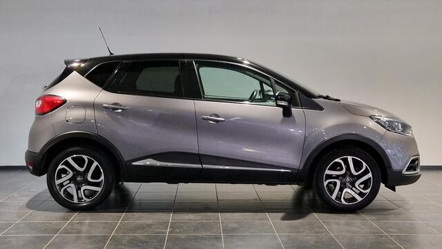 Renault CAPTUR 1.2 TCe Dynamique | Trekhaak