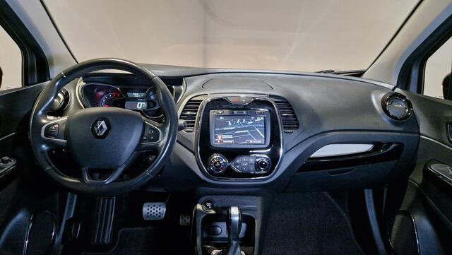 Renault CAPTUR 1.2 TCe Dynamique | Trekhaak