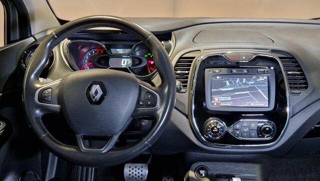 Renault CAPTUR 1.2 TCe Dynamique | Trekhaak