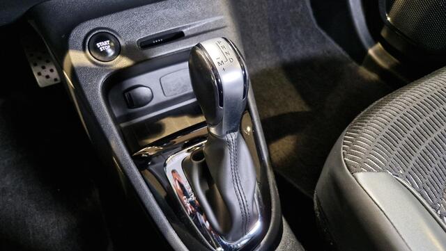 Renault CAPTUR 1.2 TCe Dynamique | Trekhaak