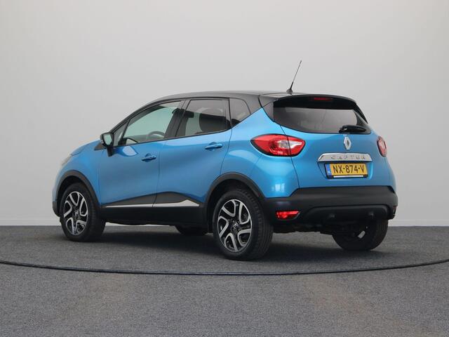 Renault CAPTUR TCe 90pk Dynamique | Achteruitrijcamera | 1e Eigenaar | Dealer Onderhouden | Bluetooth |