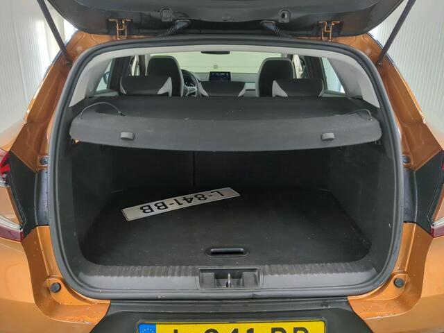 Renault CAPTUR 1.3 TCe 140 Intens Trekhaak