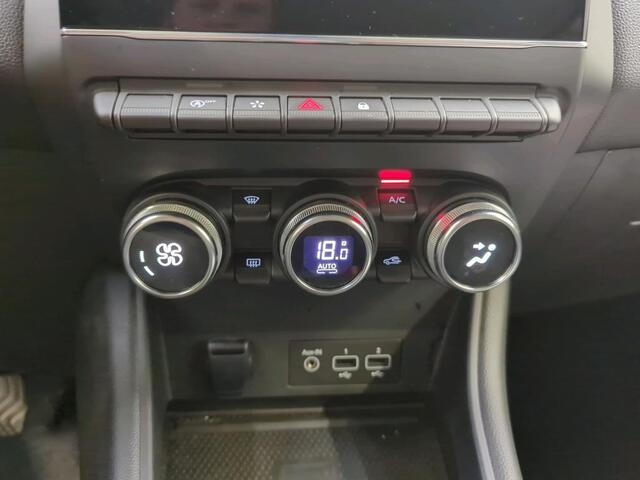Renault CAPTUR 1.3 TCe 140 Intens Trekhaak