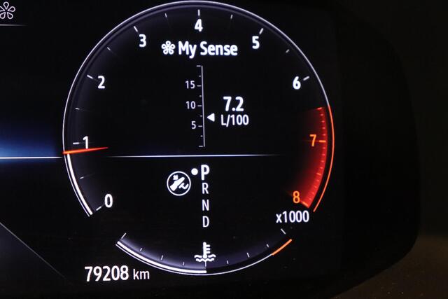 Renault CAPTUR 1.3 TCe 140 Intens | 360 Camera | Climatronic | Navigatie 9,3" | Automaat | Cruise control Adaptief |